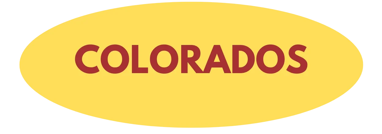 Colorados