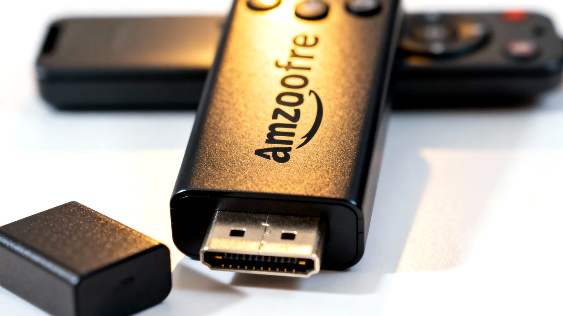 Amazon Fire TV Stick"
