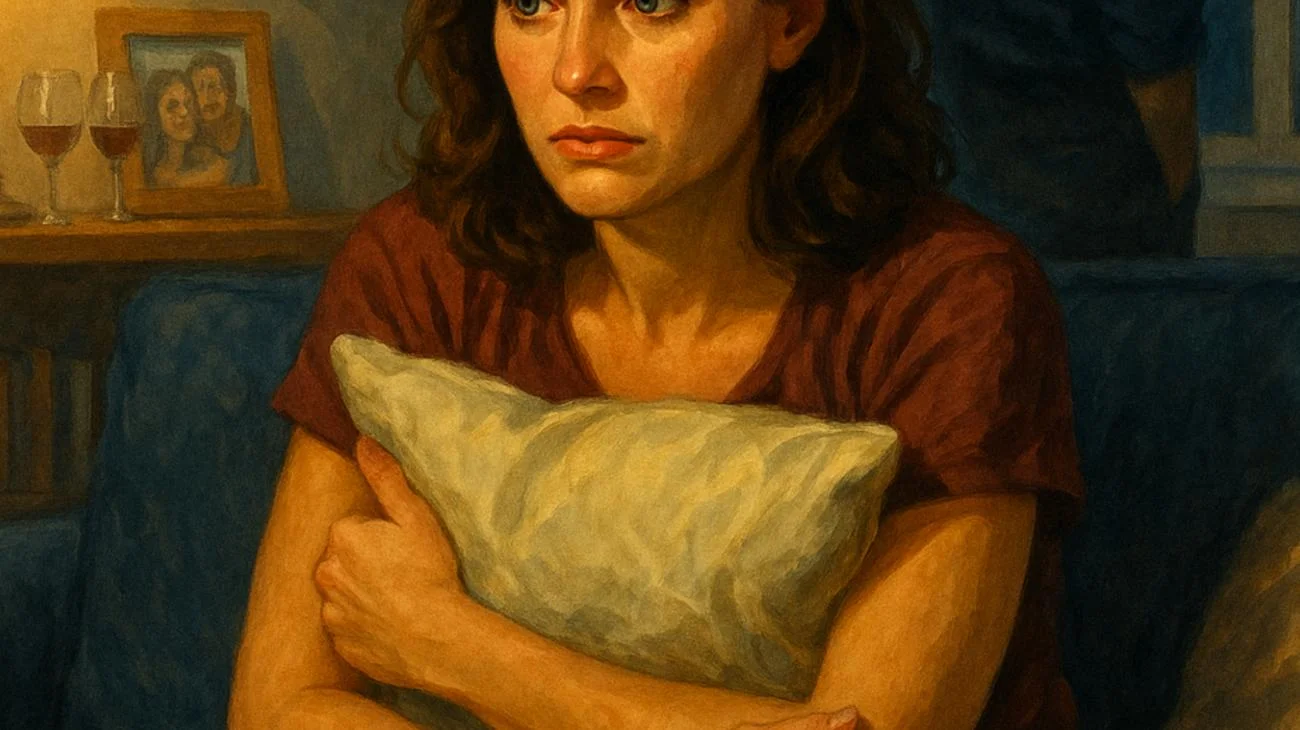 Das ist der Persönlichkeitstyp, der am meisten in Beziehungen leidet, laut Psychologie 2026-01-15T10:54:37.434Z"