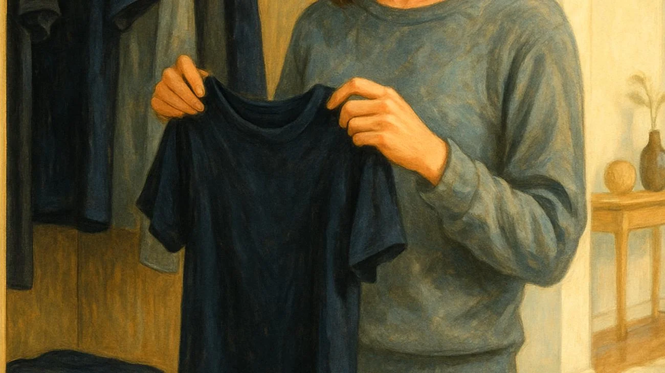 Das sind die 5 Kleidungsstile, die introvertierte Menschen bevorzugen, laut Psychologie 2026-01-10T11:00:21.432Z"