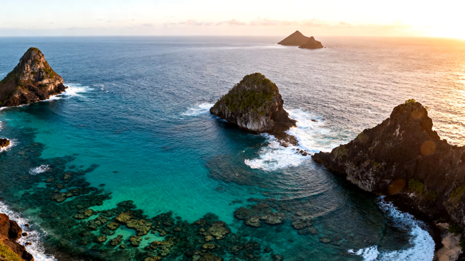 Fernando de Noronha"