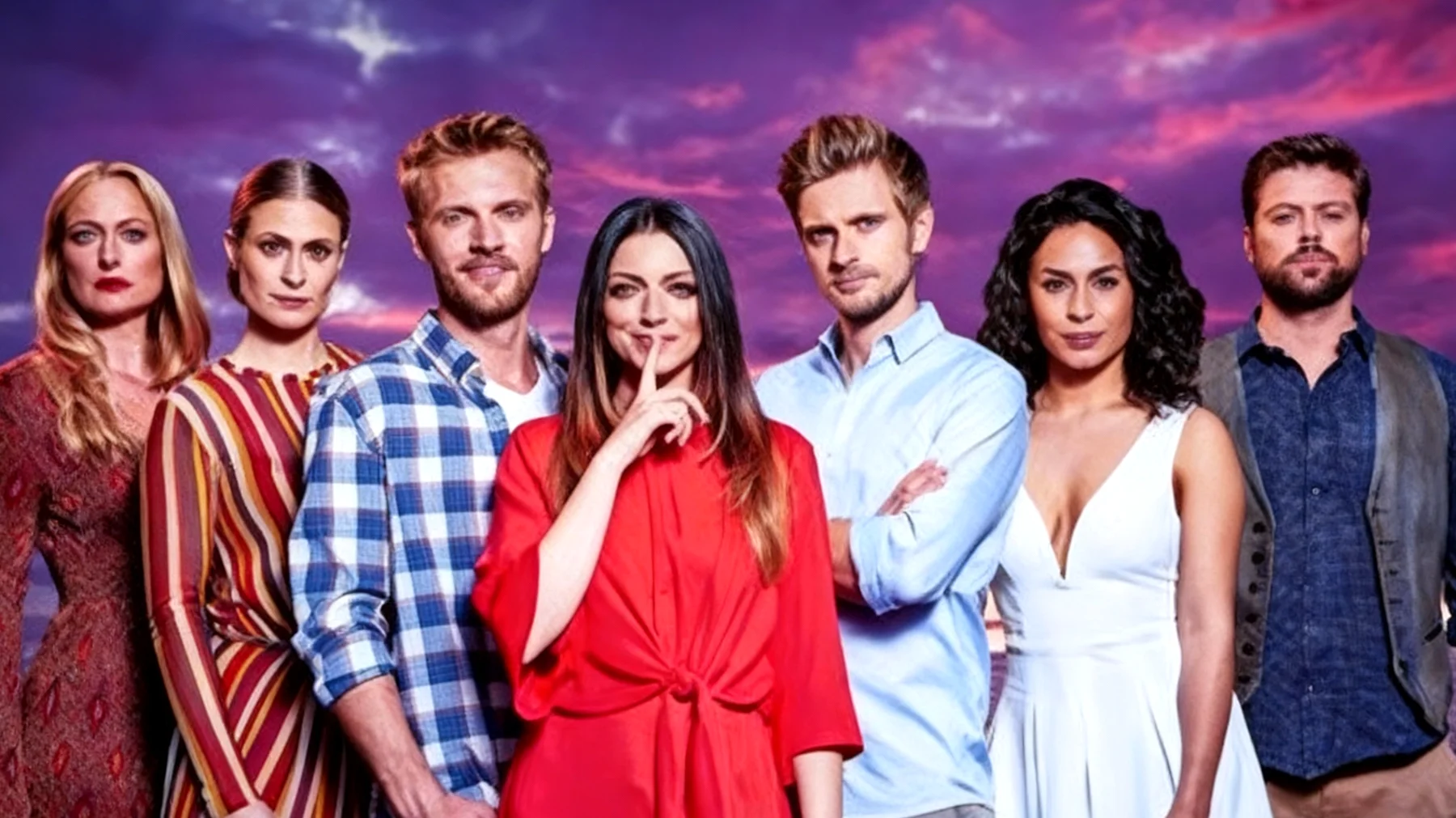 Gute Zeiten, schlechte Zeiten (GZSZ)2026-01-13T05:35:32.308Z"