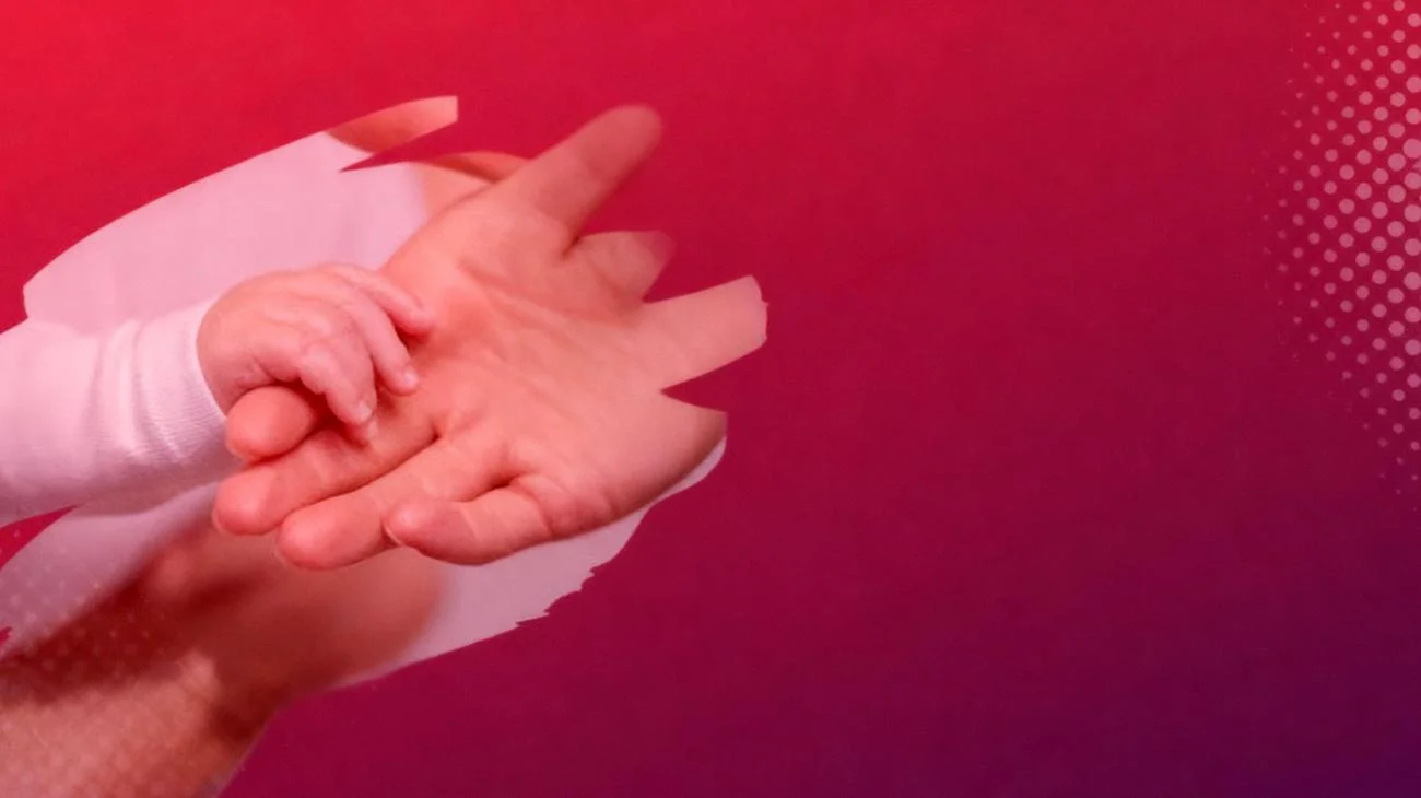 Hast du Kinder vor 1992 bekommen? Dann solltest du jetzt wegen Mütterrente 3 handeln 2026-01-11T11:36:03.297Z"