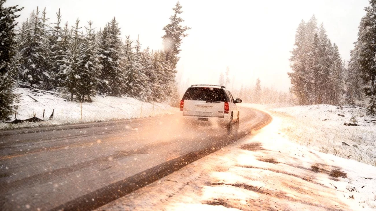 Warnung vor starkem Schneefall: Diese 5 Fehler beim Autofahren haben in den letzten 24 Stunden zu Dutzenden Unfällen geführt 2026-01-08T11:35:46.955Z"