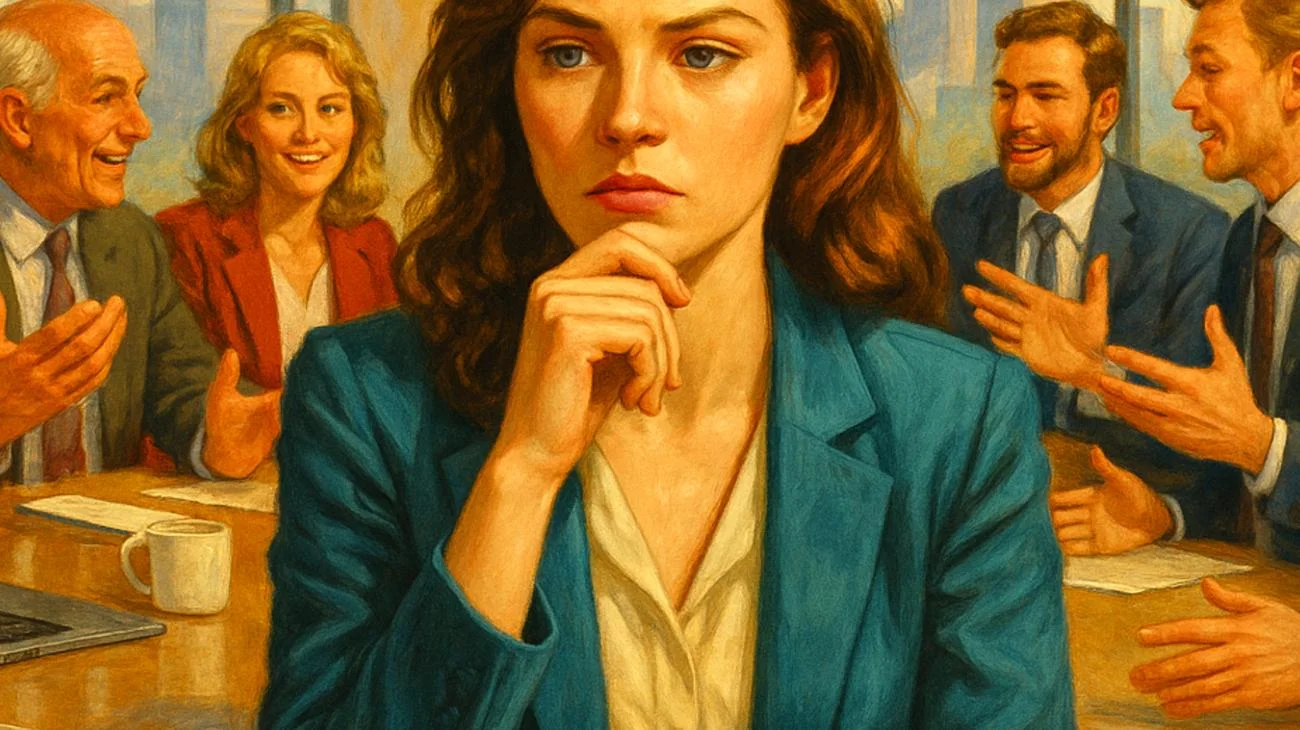 Was ist das überraschende Merkmal hochintelligenter Menschen, laut Psychologie? 2026-01-11T07:57:29.834Z"