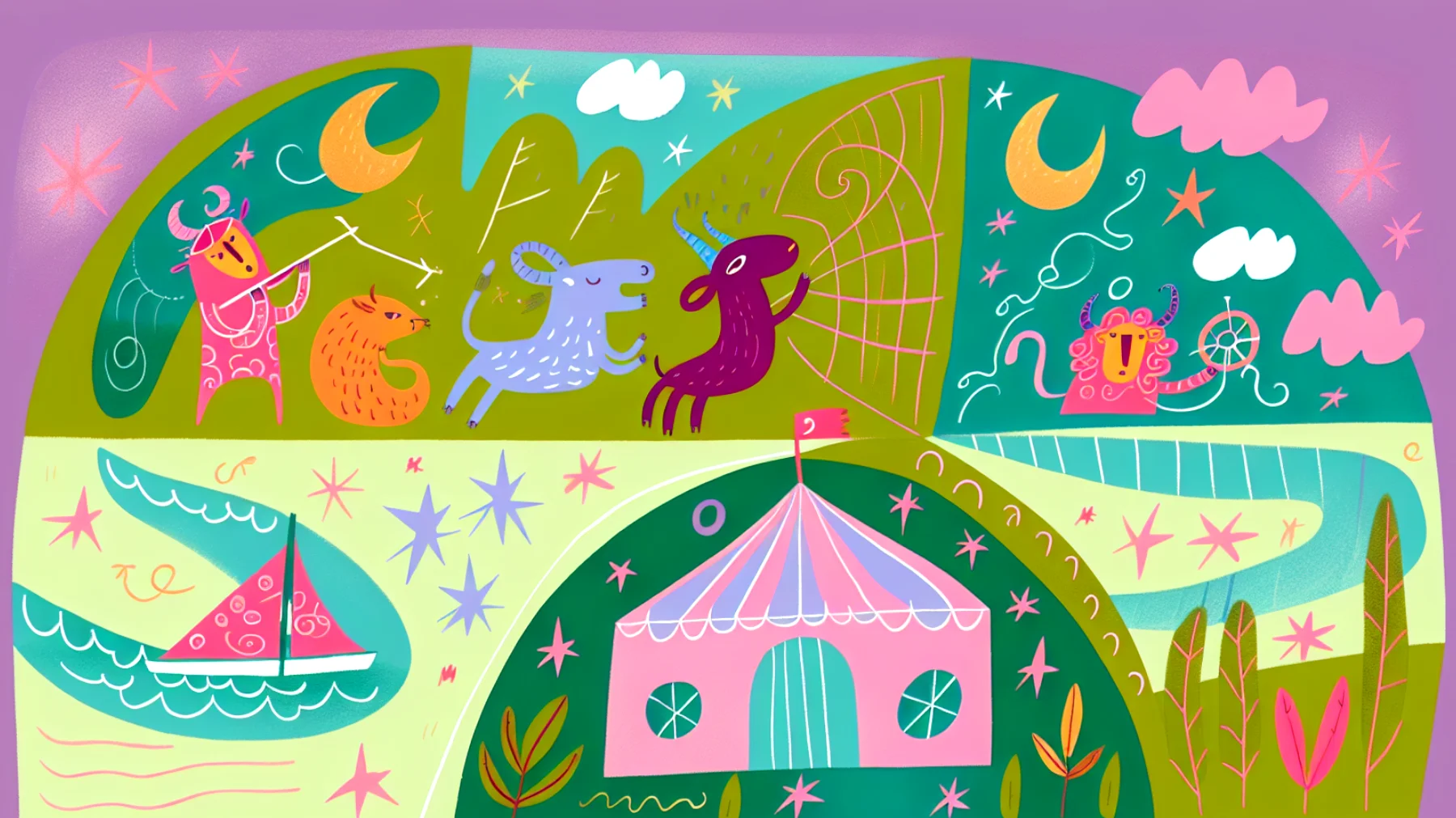 Morgenhoroskop 2026-01-01T12:07:06.930Z"