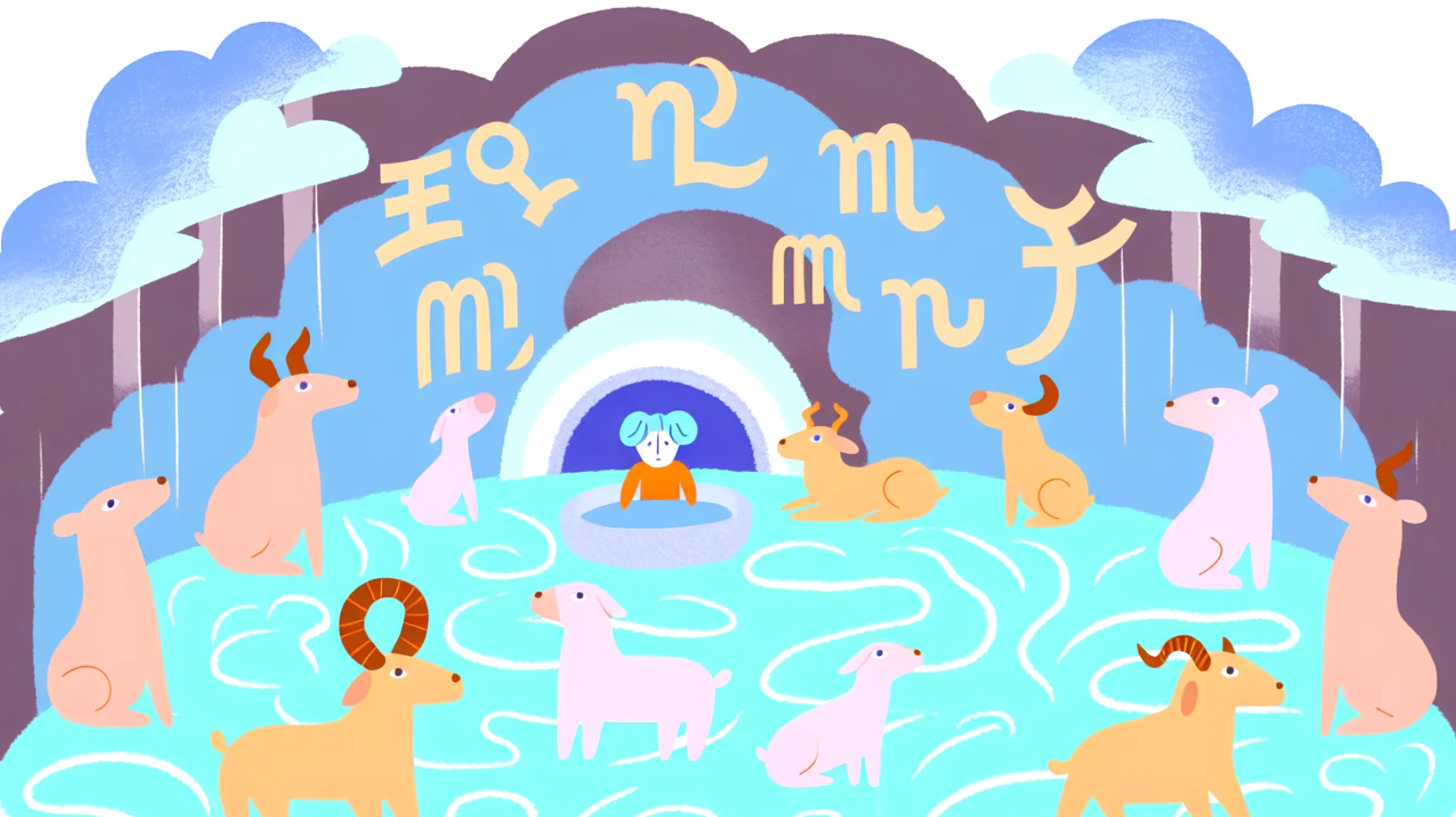 Morgenhoroskop 2026-01-04T12:05:56.488Z"