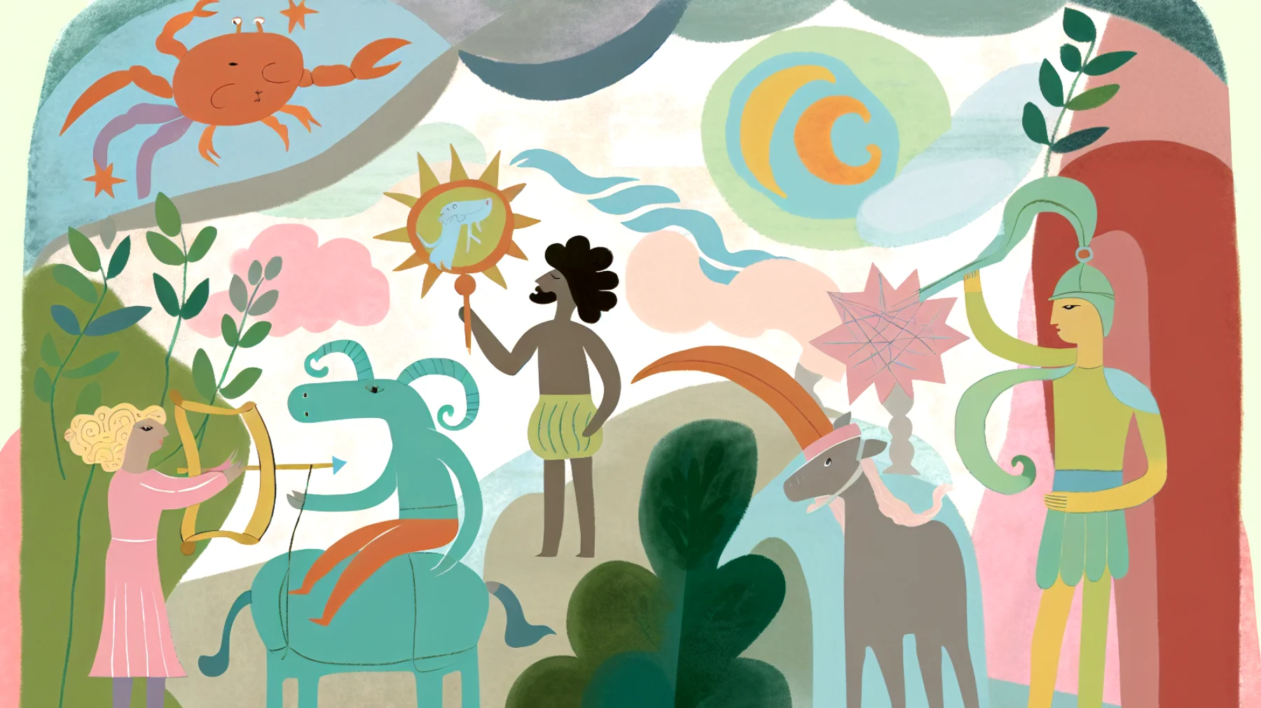 Morgenhoroskop 2026-01-05T12:07:38.177Z"