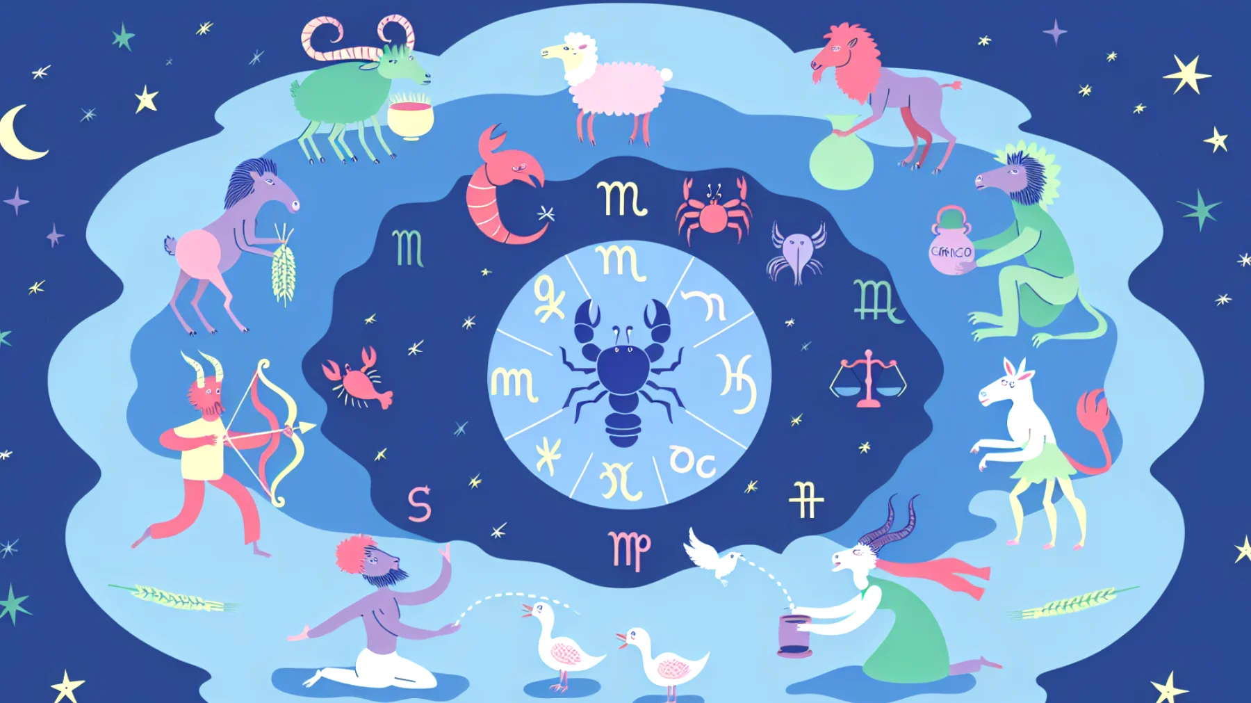 Morgenhoroskop 2026-01-08T12:08:30.050Z"