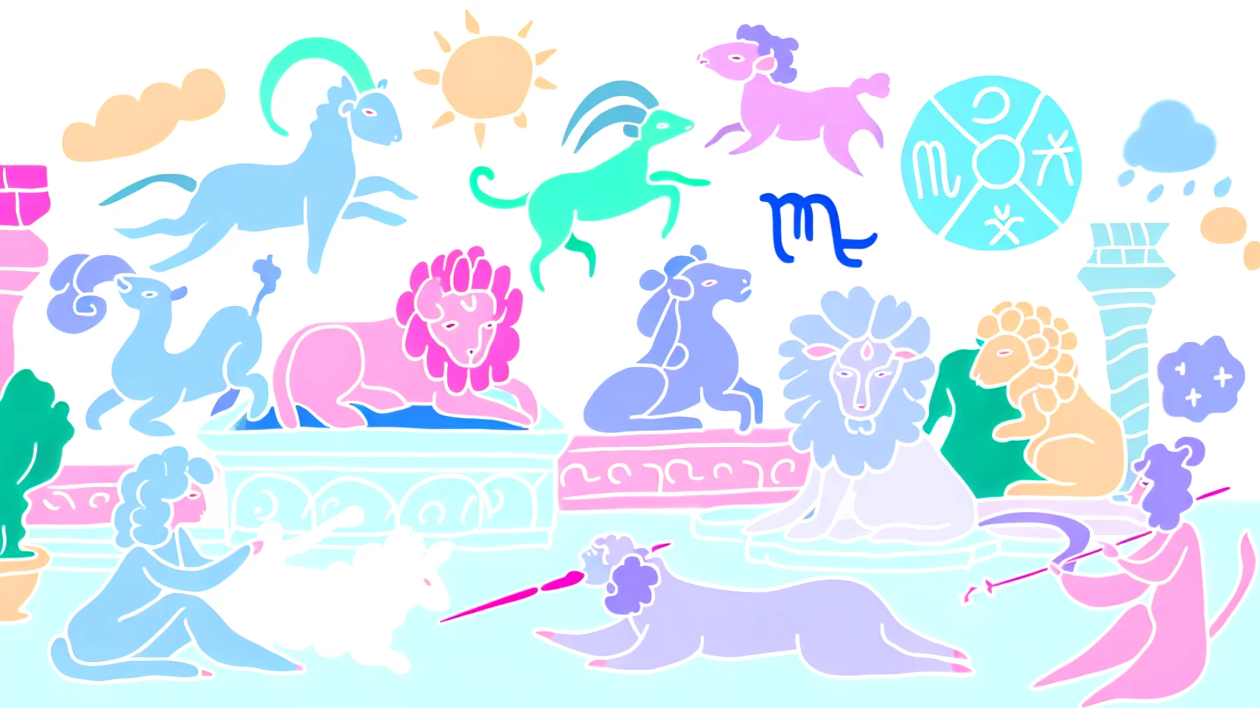 Morgenhoroskop 2026-01-14T12:06:49.408Z"