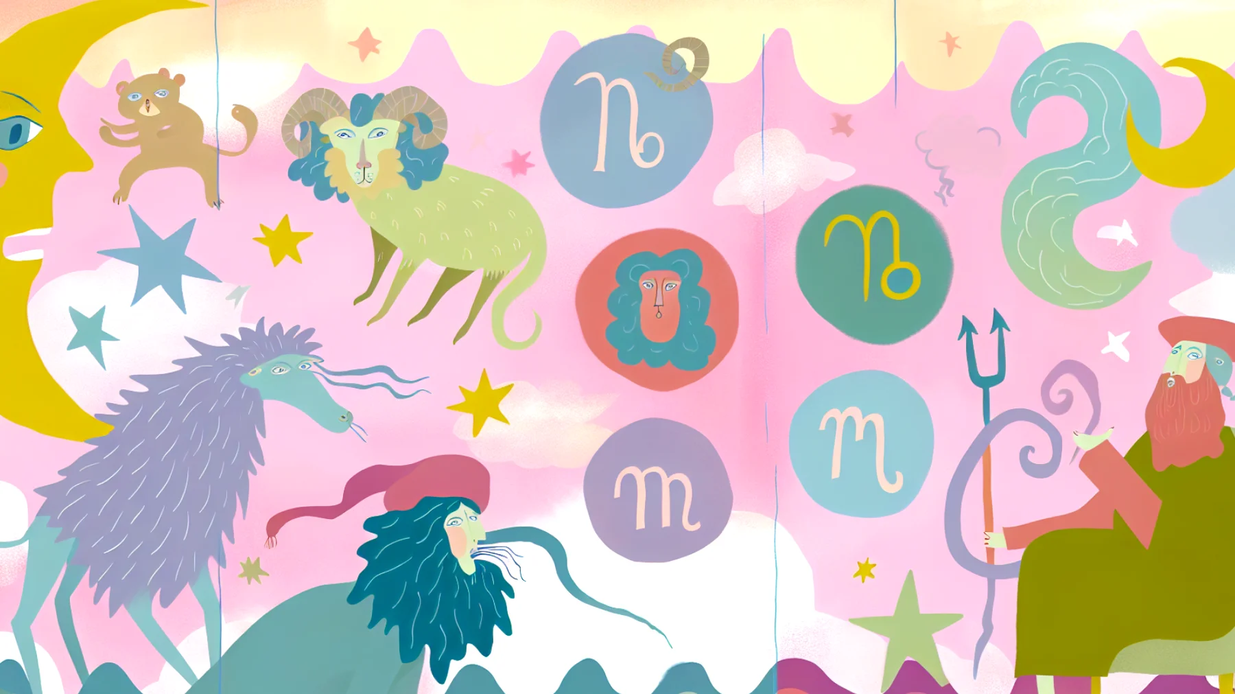 Morgenhoroskop 2026-01-16T12:08:21.520Z"